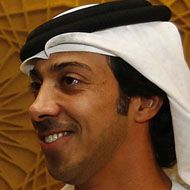 Mansour Bin Zayed Al-Nahyan