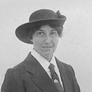 Lady Baden Powell