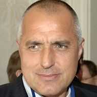 Boïko Borissov