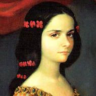 Juana Inès de la Cruz