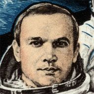 Vladimir Djanibekov