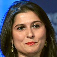 Sharmeen Obaid Chinoy-