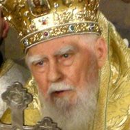 Patriarche Maxime de Bulgarie