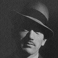 Ozu Yasujiro