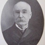 Eben E. Rexford