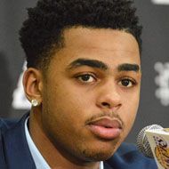 ré'Angelo Russell