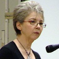 Mary Doria Russell