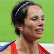 Jennifer Suhr