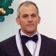 Jordan Jovtchev