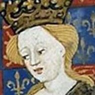 Queen Margaret d'Anjou