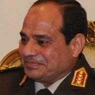 Abdel Fattah al-Sissi