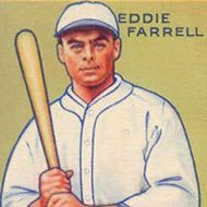 Eddie Farrell