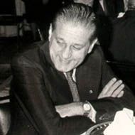 René Geronimo Favaloro