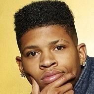 Bryshere Gris