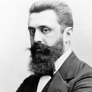 Théodore Herzl