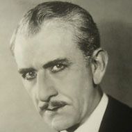 George S. Irving