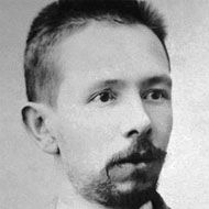 Vassili Kalinnikov