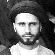 L'ayatollah Khomeiny
