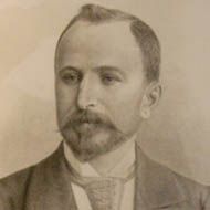 Aleko Konstantinov