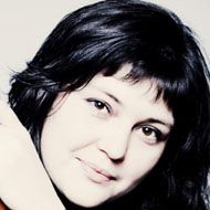 Irina Kulikova