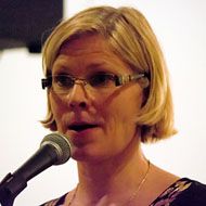 Marjo Matikainen-Kallström