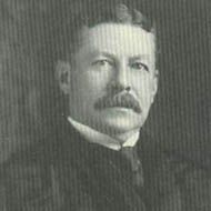 William Vaughn Moody