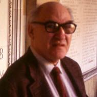 George L. Mosse