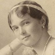 Olga Nikolaïevna