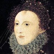 Elizabeth I d'Angleterre