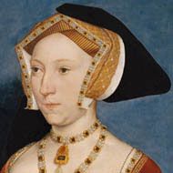 Jane Seymour Reine de Englan