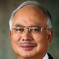 , Najib Razak,