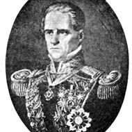 Général Santaanna
