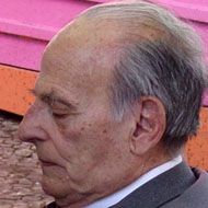 Jose Saraiva Hermano