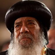 III Pape Shenouda