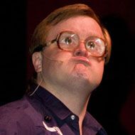 Mike'Bubbles' Smith