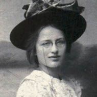 Edith Sodergran