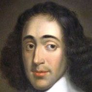 Benoît De Spinoza