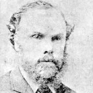 Edward Durell Stone