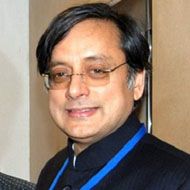 M. Shashi Tharoor