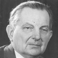 Peter Thiessen Adolf
