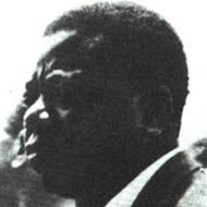 Moïse Tshombe