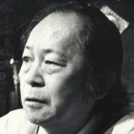Victor Wong