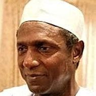 Umaru'Adua